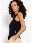 Топ SASSYCLASSY, черный - фото 5
