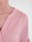 Туника Navigazione, розовый - фото 3