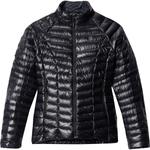 Куртка пуховая Ghost whisperer Mountain Hardwear, черный - фото 3