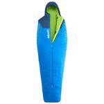 Спальный мешок Bossons -2°C, синий, длинный Millet - фото 2