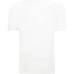 Футболка стандартного кроя Hugo, белый - фото 2