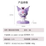 Светящиеся украшения Sanrio - фото 4