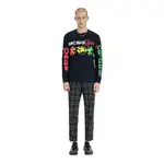 Мужская футболка Stussy, Черный - фото 7