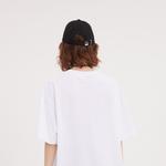 Футболка унисекс Zmoh, коричневый - фото 10