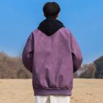 Куртки, пальто, унисекс Warrior, зеленый (spring fall) - фото 10