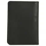 Кошелек Quiksilver Mack Cardy, черный - фото 2