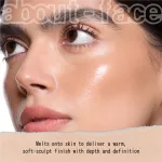 Бронзер Beach Freak Bronzer Stick about-face, Tan Lines (fair) - фото 3