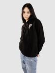 Толстовка Dravus Life Cycles Hoodie, black - фото 2