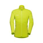 Куртка мужская Mammut, черный - фото 3