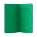 LOUIS VUITTON Зеленый органайзер для гольфа - фото 4