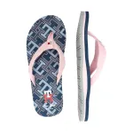 Шлепки Tommy Hilfiger, розовый - фото 3