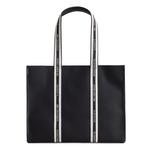 Сумка через плечо Ted Baker Georjey, черный - фото