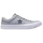 Converse One Star Low 'Wolf Grey' - фото 3