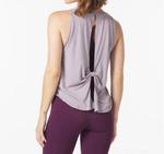 Майка Electric Tank In Dusty Lavender Glyder - фото 2