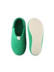 Тапочки Baabuk Lisa, цвет emerald - фото 4