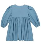 Платье из хлопка Radar Cura Morley, Dolphin - фото 4