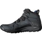 Мужские туфли Saentis Pro WP Mammut, черный - фото 3