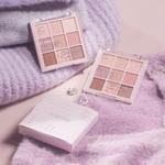 Тени для век Dasique - фото 8