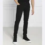 Джинсы скинни j27 Armani Exchange, черный - фото 2