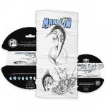 Неквормер Hotspot Design Marlin, белый - фото