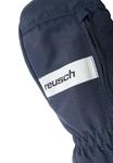 Перчатки REUSCH Moritz Mitten, синий - фото 4