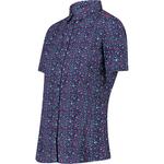 Рубашка женская рубашка Cmp, синий - фото 3