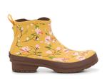 Ботинки Chooka Magnolia Rain Boot, Yellow Floral Print - фото 5
