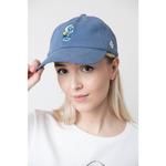 Кепка Смурфетты Bavarian Caps, синий - фото 5