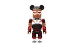 Слепой бокс BE@RBRICK - фото 8