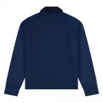 Куртка Wrangler Utility Regular Fit, синий - фото 4