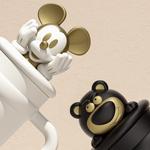 Термостакан Disney, черный - фото 6