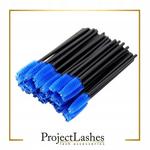 Спиральная кисть для ресниц, 50 штук, Projectlashes Project Lashes - фото 2