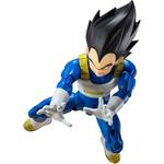 Vegeta SHF Dragon Ball DAIMA BANDAI - фото