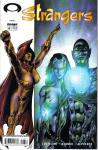 Strangers Vol. 1 No. 6 Cover A (Image Comics) - фото