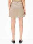 Юбка ARMEDANGELS  CHYALAA, песочный - фото 3