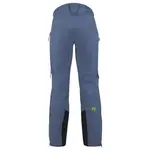 Брюки Karpos Midi Shell, синий - фото 4