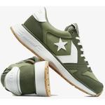 Кеды Converse Omni Trainer, зелёные, мужские - фото 3