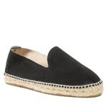 Кроссовки Manebi FlatEspadrilles K, черный - фото