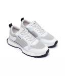 Кроссовки jonah_runn_meth Boss, белый - фото 3