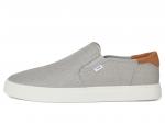 Туфли TOMS Baja 2.0, цвет Drizzle Grey - фото 4