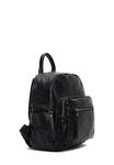 Рюкзак Derimod Rucksack, Black - фото 5