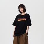 Футболка унисекс Emoji, хаки - фото 95