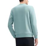 FILA Свитшот мужской Aquaman Green - фото 5