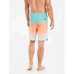 Шорты для плавания prtchad Protest, зеленый - фото 4