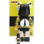 Molly Bee Bumblebee Trendy Figures BE@RBRICK - фото 4