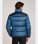 Куртка Regular fit Calvin Klein Jeans, синий - фото 2