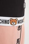 Футболка для отдыха Moschino Underwear, черный - фото 3