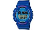 CASIO Часы Men YOUTH Blue Watch GD-120TS-2 - фото