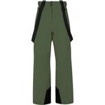 Шланговые штаны для снега Protest, цвет thyme - фото