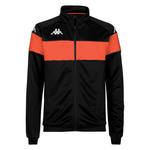 Куртка Kappa Dacone, черный - фото